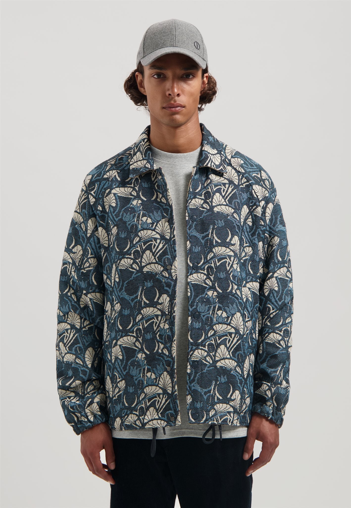 Sawyer Jacket Deep Dive
