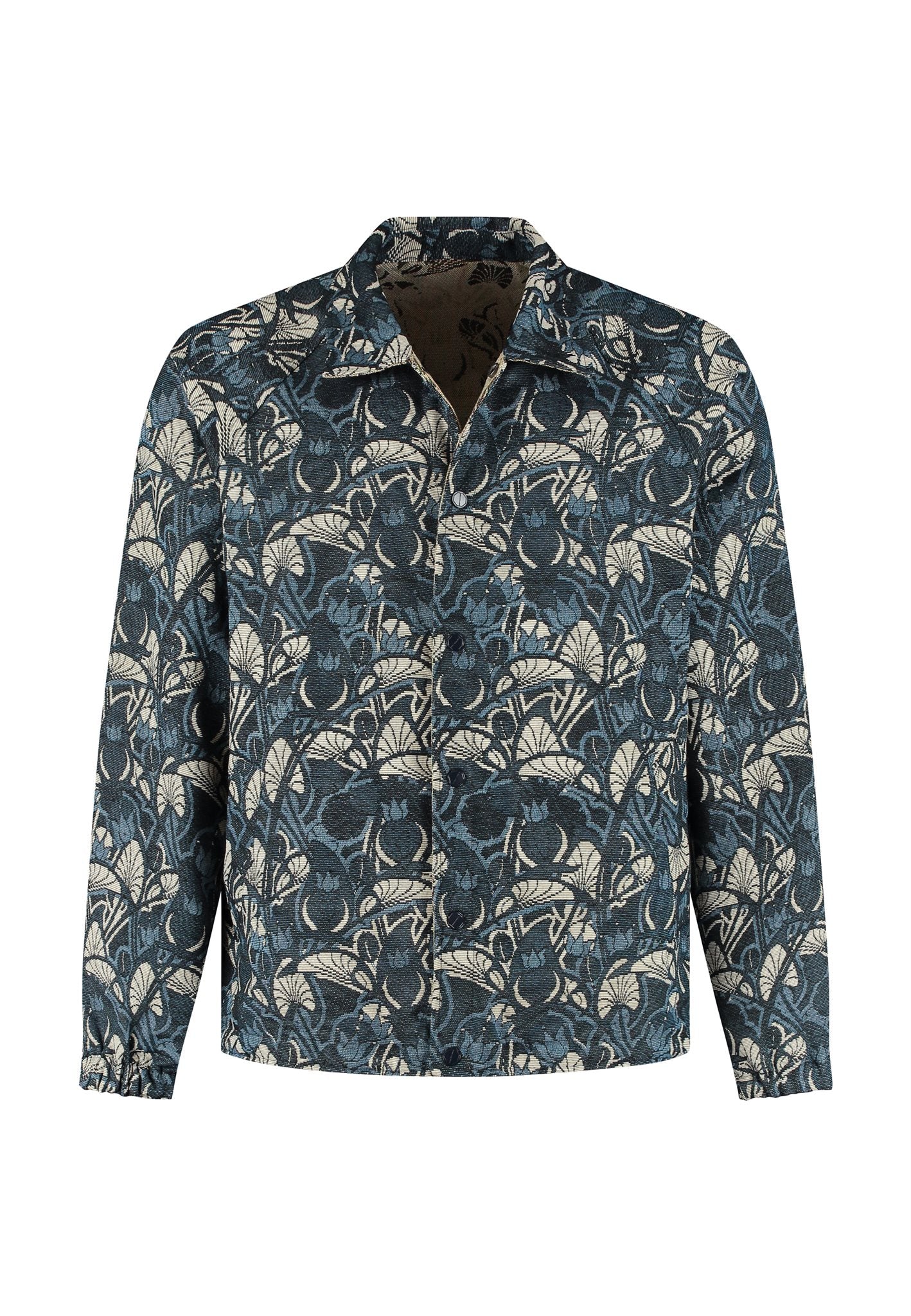 Sawyer Jacket Deep Dive
