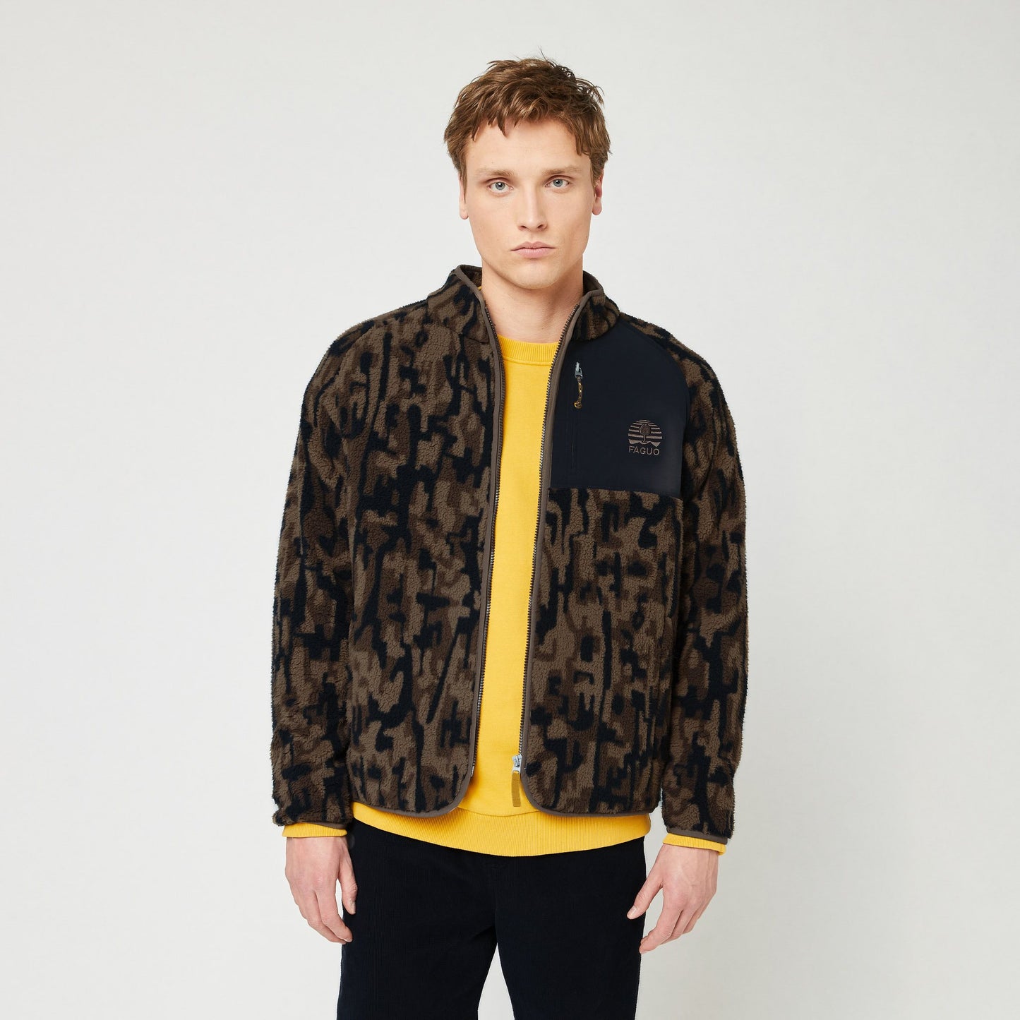 Senart Polar Brown