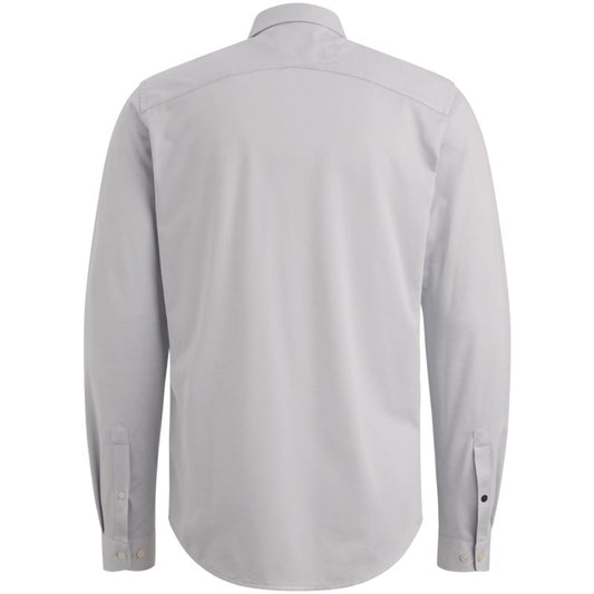 Shirt Jersey Light Zen Blue