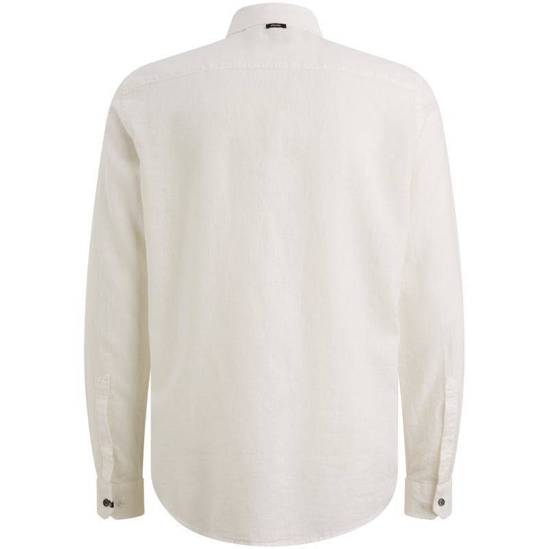 Shirt Linen Cotton Cloud Dance