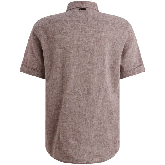 Shirt Linnen Catawba Grape