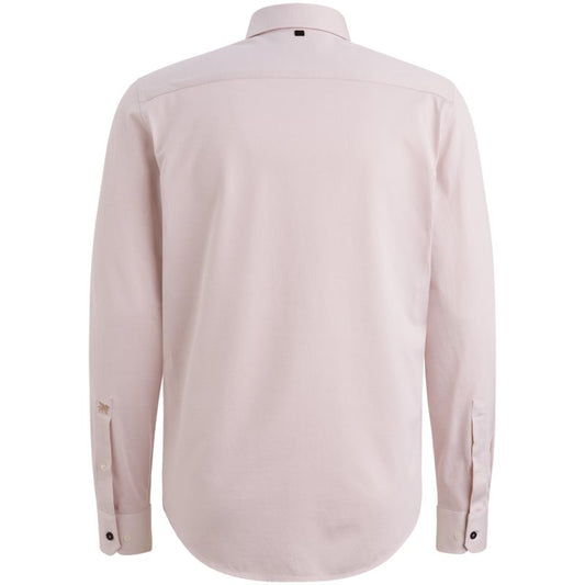 Shirt Oxford Jersey Adobe Rose