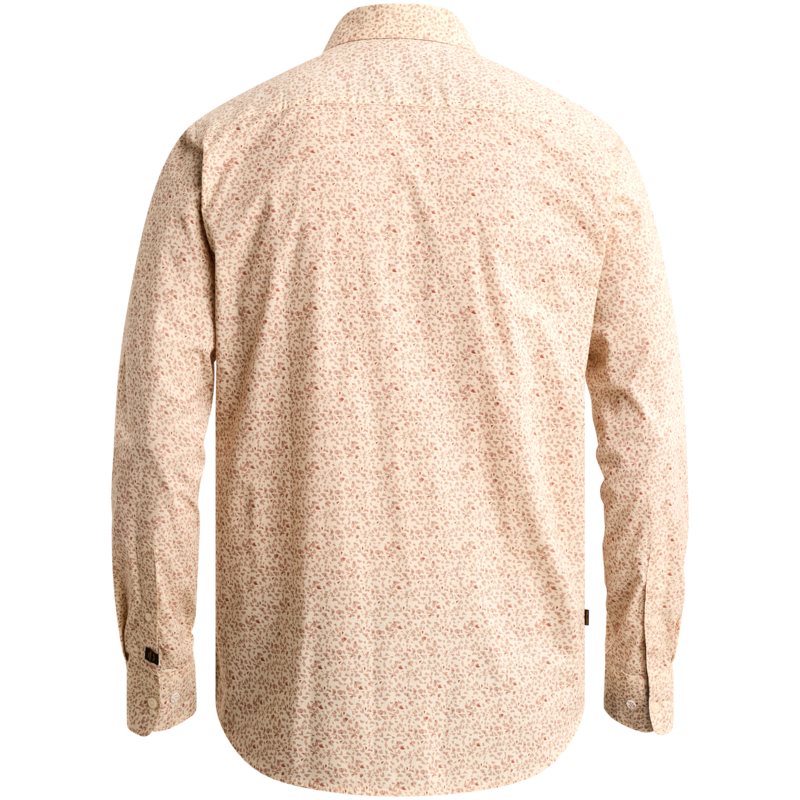 Shirt Poplin Arabian Spice