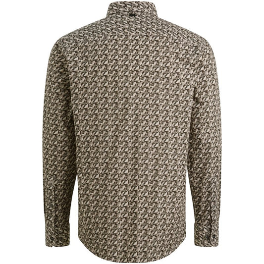 Shirt Poplin Chimera