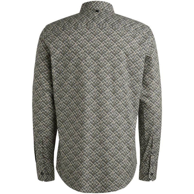 Shirt Poplin Gargoyle