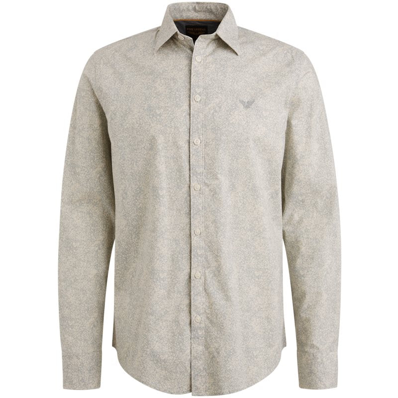 Shirt Print Birch