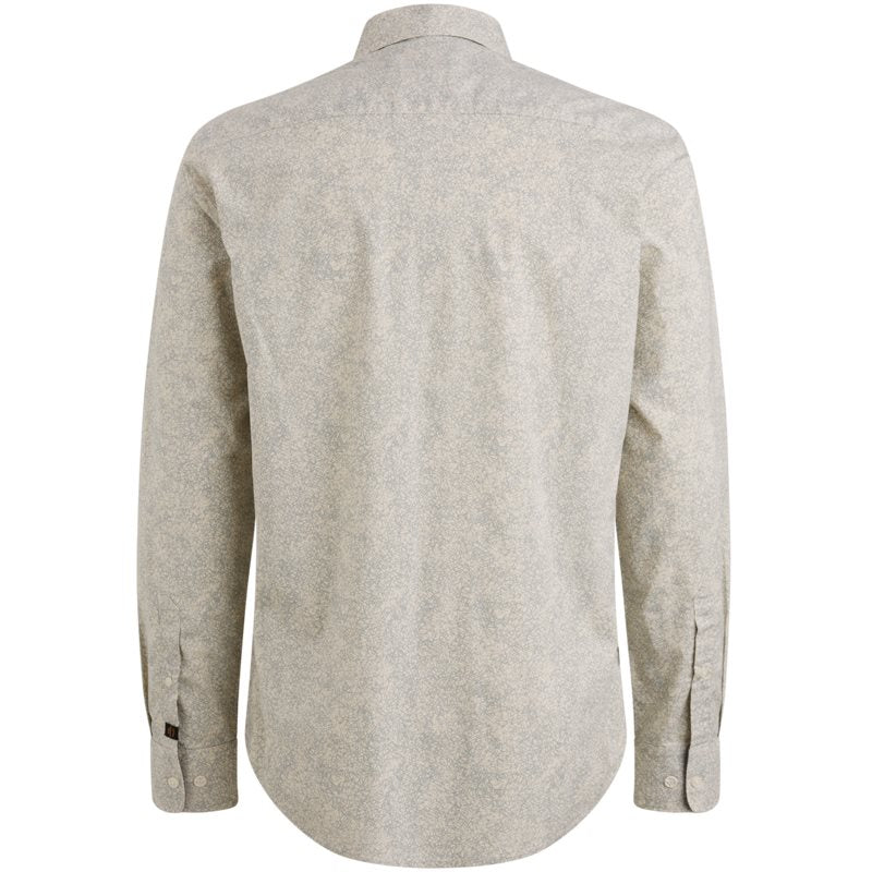 Shirt Print Birch