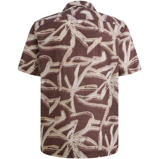 Shirt Printed Catawba Grape