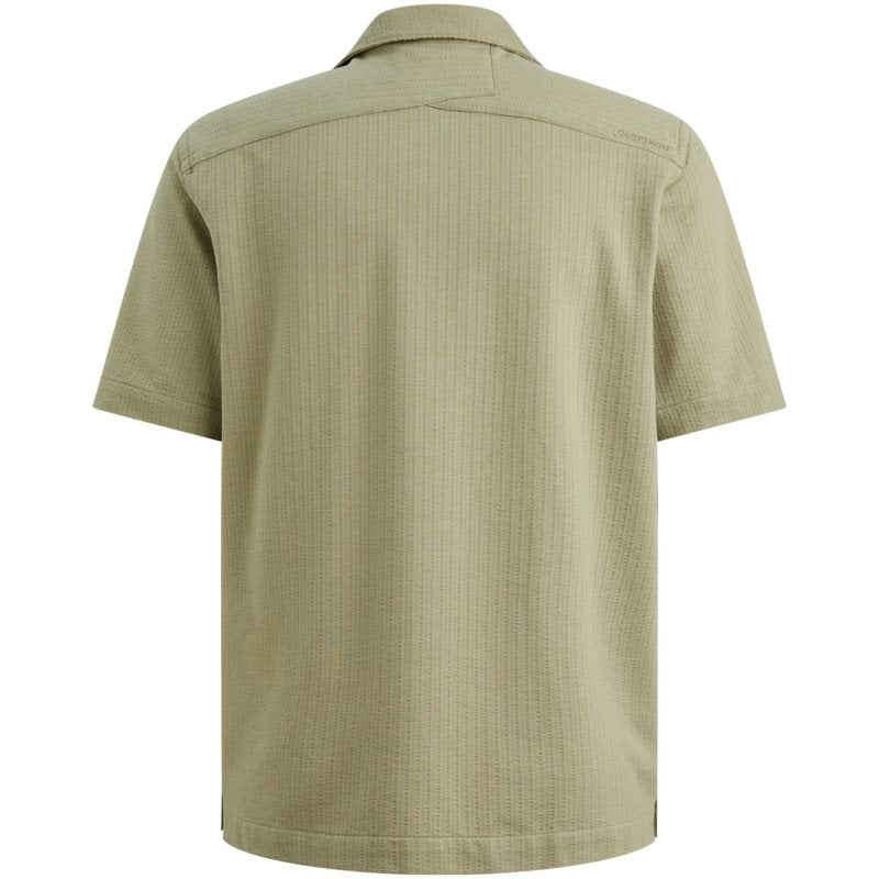 Shirt Structure Jersey Tea
