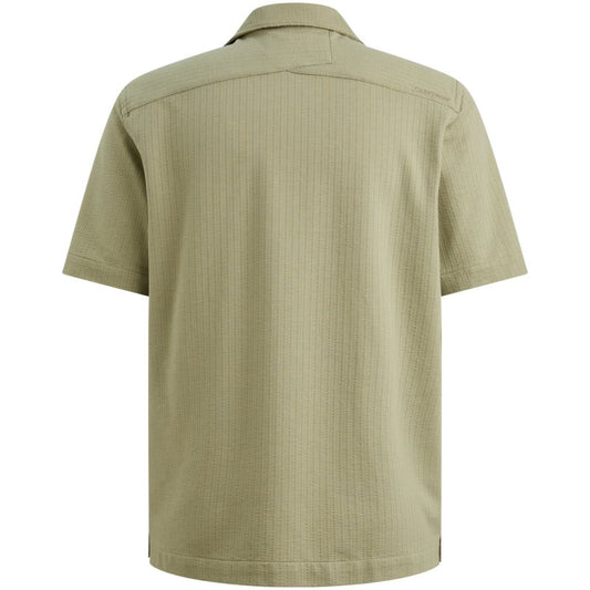Shirt Structure Jersey Tea