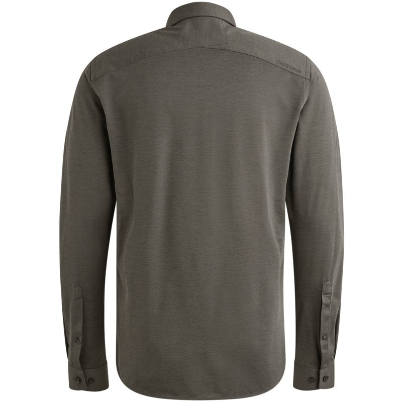 Shirt Tec Jersey Black Sand