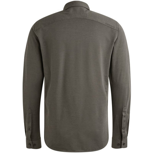 Shirt Tec Jersey Black Sand