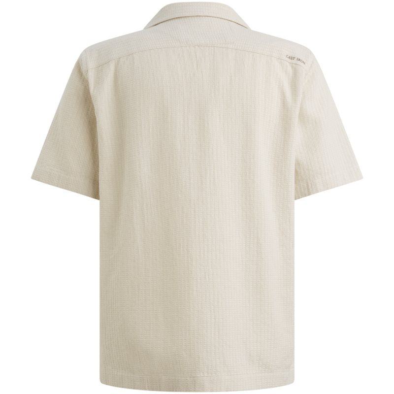 Shirt Yarn Dye Rock