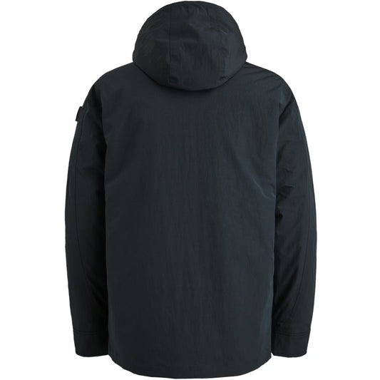 Snowpack Microrib Navy