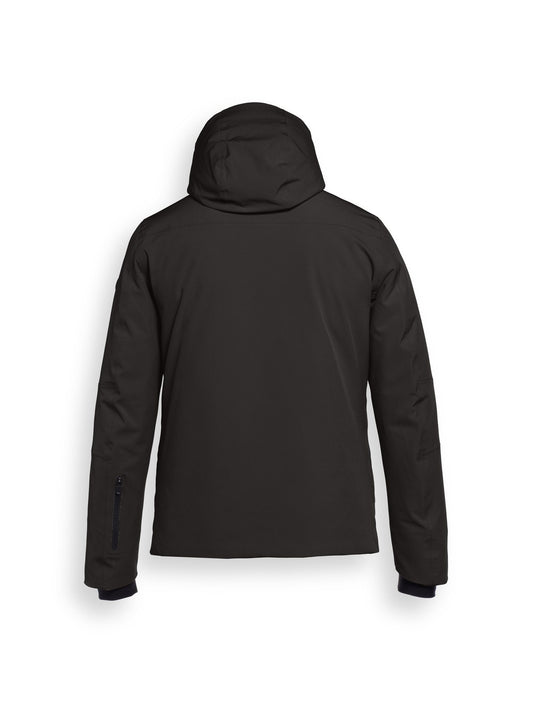 Stratford Jacket Army Green