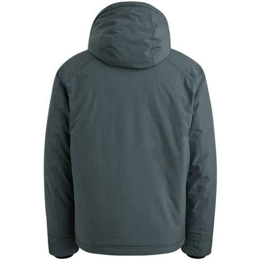 Superbolt Softshell Dark Slate