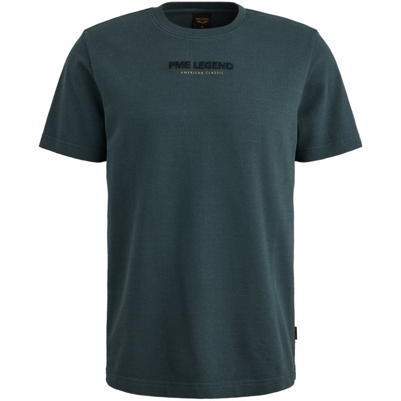 T-shirt Flat Waffle Stargazer