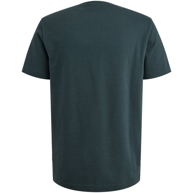 T-shirt Flat Waffle Stargazer