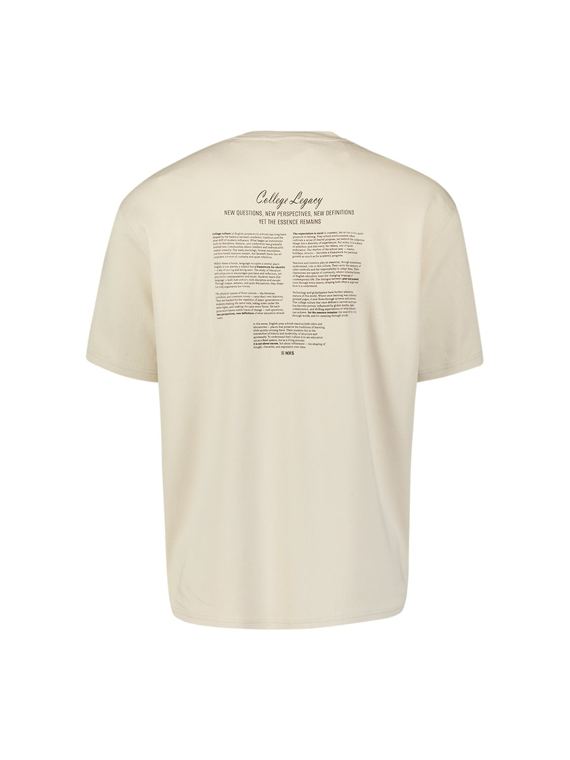 T-shirt Graphic Stone