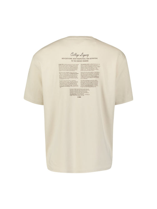T-shirt Graphic Stone