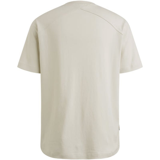 T-shirt Interlock Vaporous