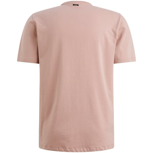 T-shirt Jersey Adobe Rose