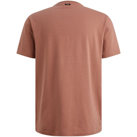 T-shirt Jersey Burlwood