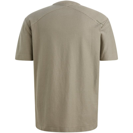 T-shirt Jersey Dried Sage