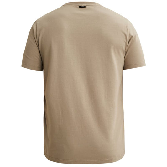 T-shirt Jersey Greige