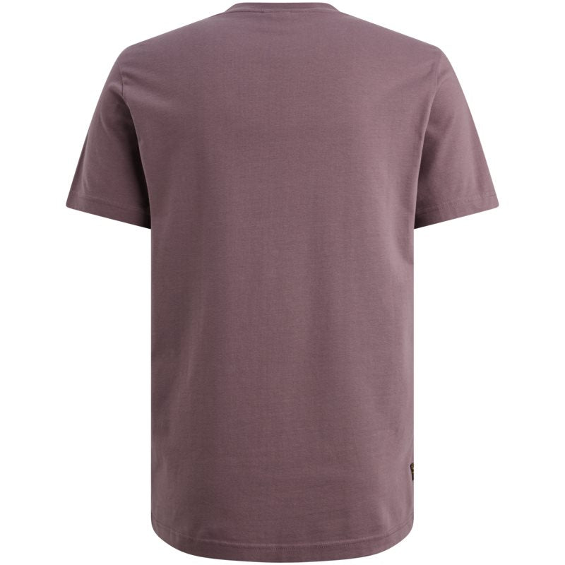 T-shirt Jersey Moonscape