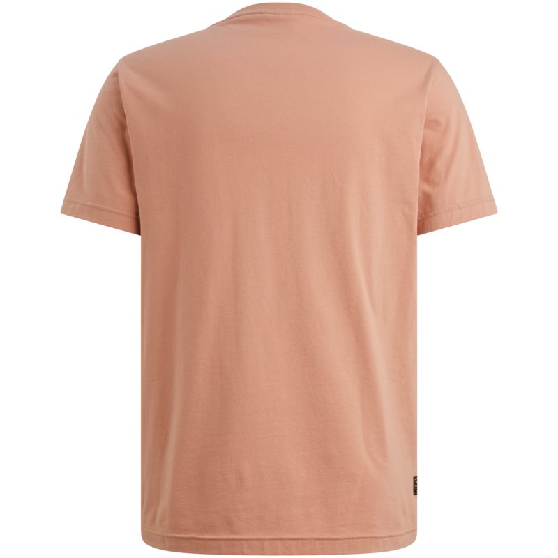 T-shirt Jersey Rose Dawn