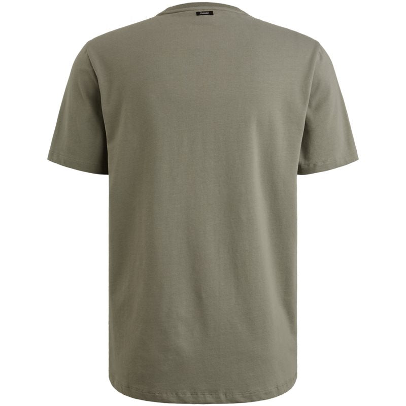 T-shirt Jersey Shadow