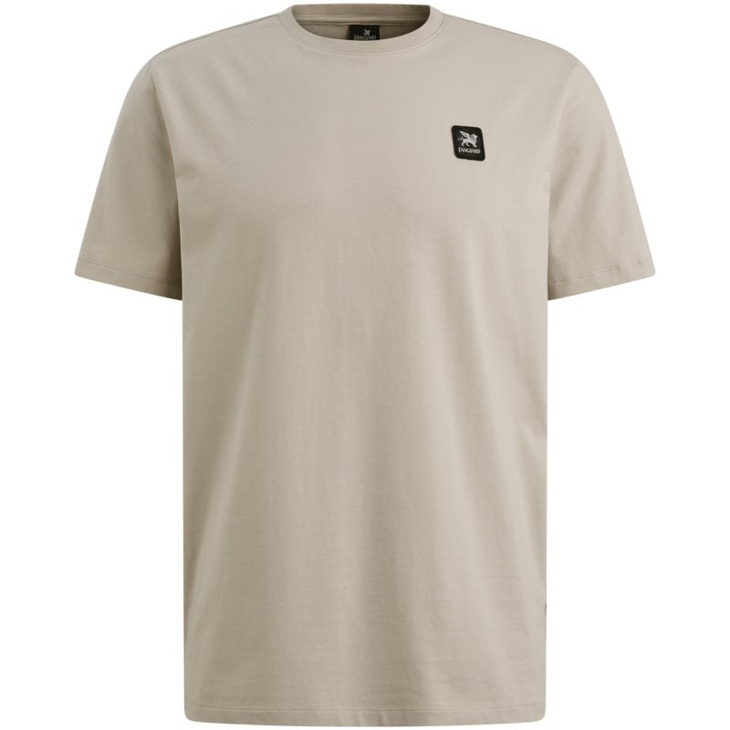 T-shirt Jersey Silver Lining