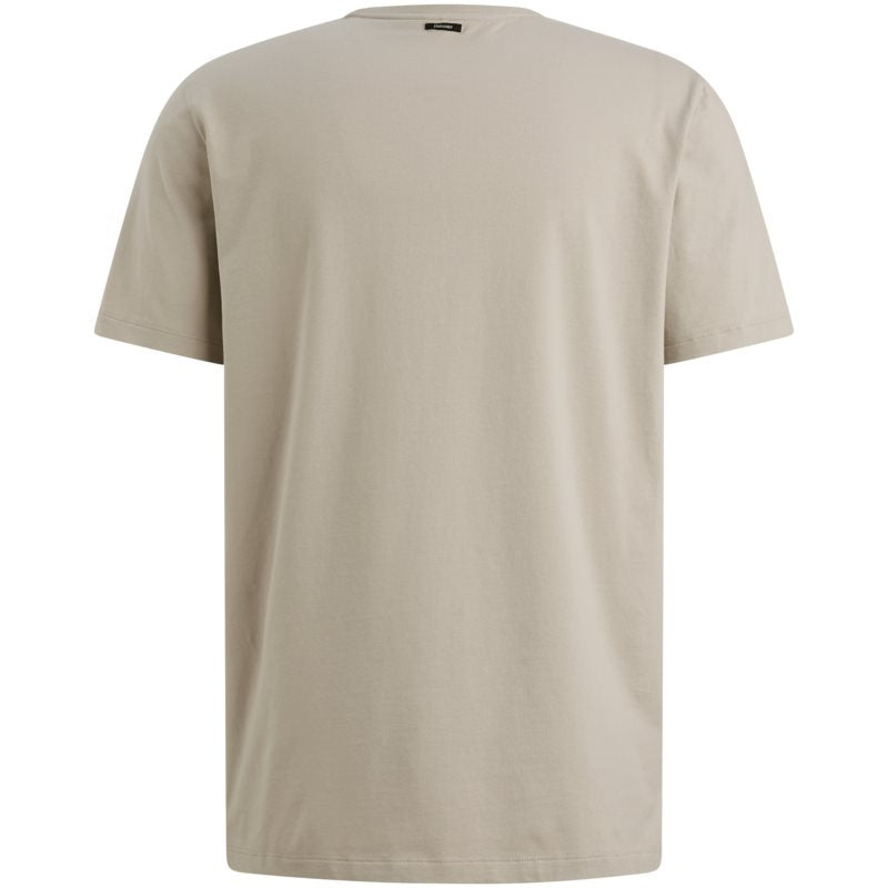 T-shirt Jersey Silver Lining