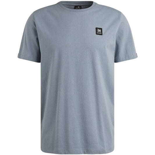 T-shirt Jersey Winward Blue