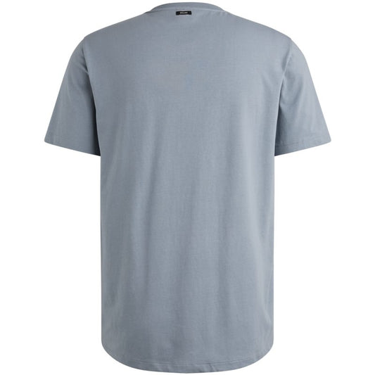 T-shirt Jersey Winward Blue