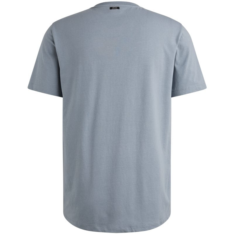 T-shirt Jersey Winward Blue