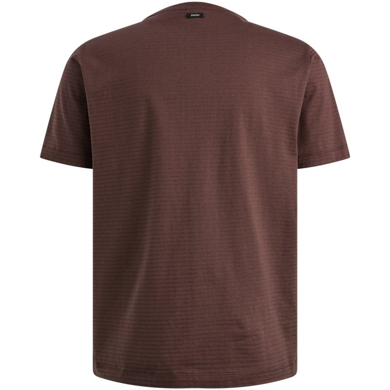 T-shirt Mercerised Catawba Gra
