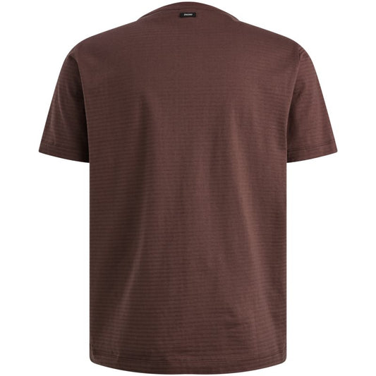 T-shirt Mercerised Catawba Gra