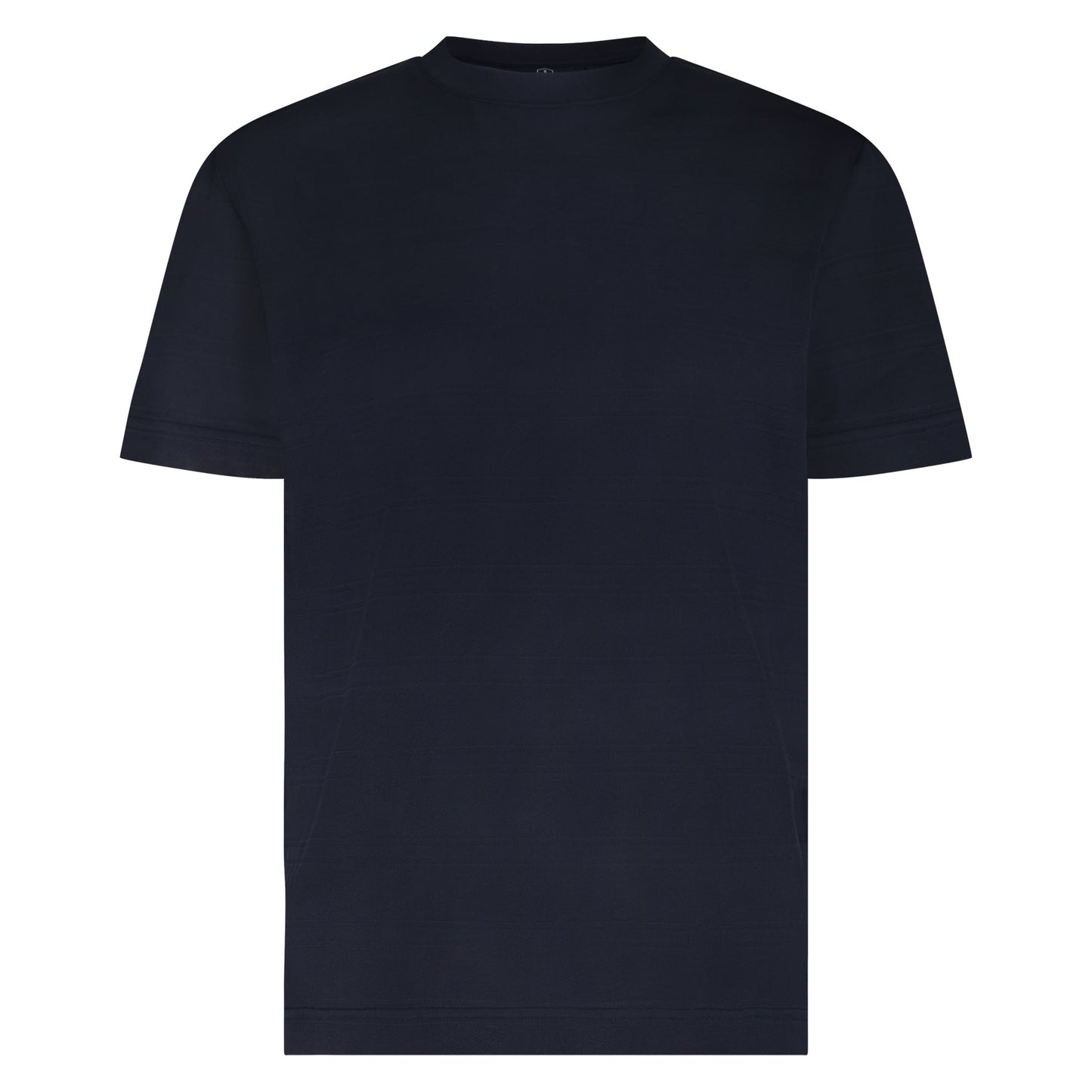 T-shirt Phil Light Navy