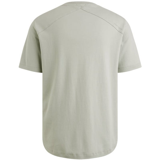 T-shirt Regular Puritan Gray
