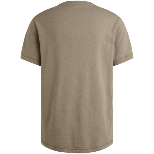 T-shirt Slub Seneca Rock