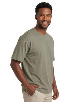 T-shirt Venice New Green