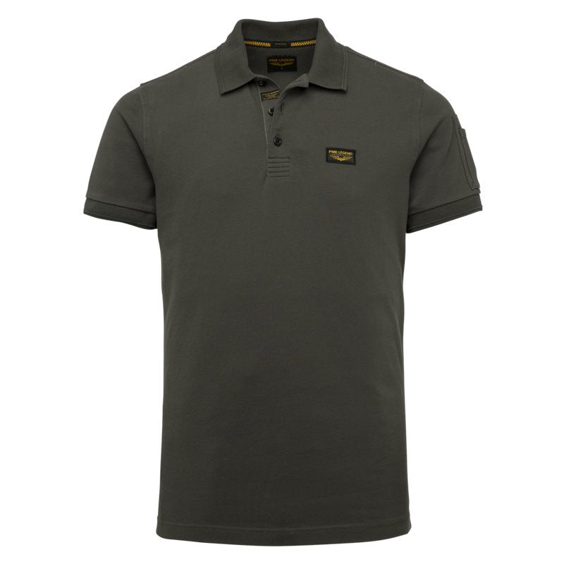 Trackway Polo Beluga