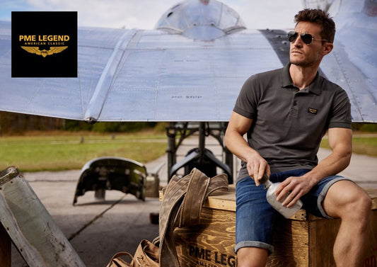 Trackway Polo Beluga