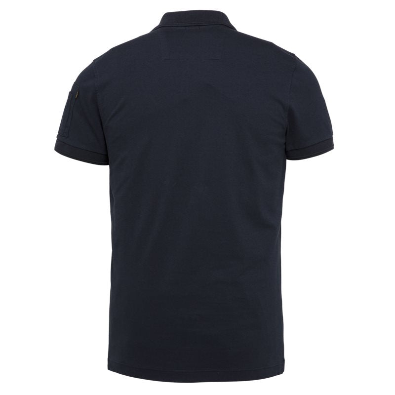Trackway Polo Sky Captain