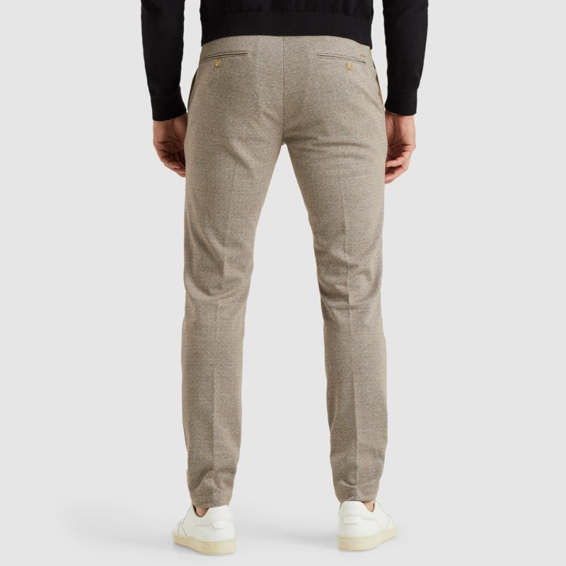 V11 Chino Structure Lead Gray