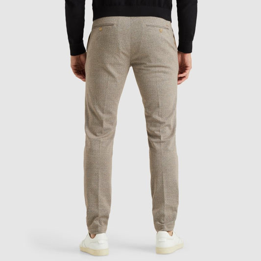 V11 Chino Structure Lead Gray