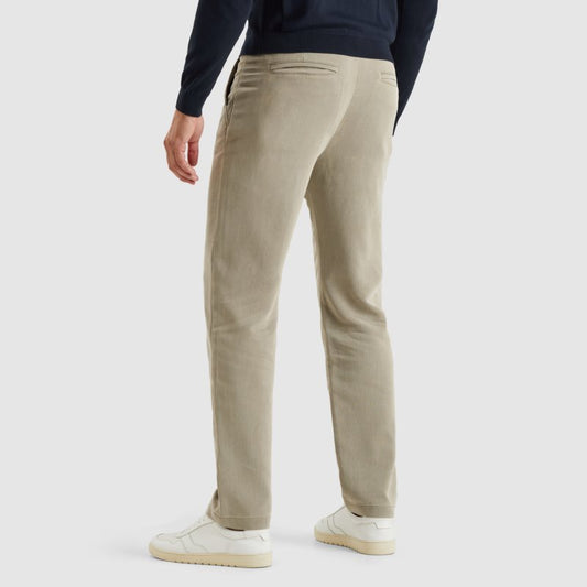 V35 Relaxed Chino Vintage Kaki